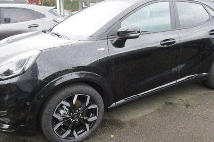 Ford Puma 38.000 km 18.980 &euro; Nortorf 24589