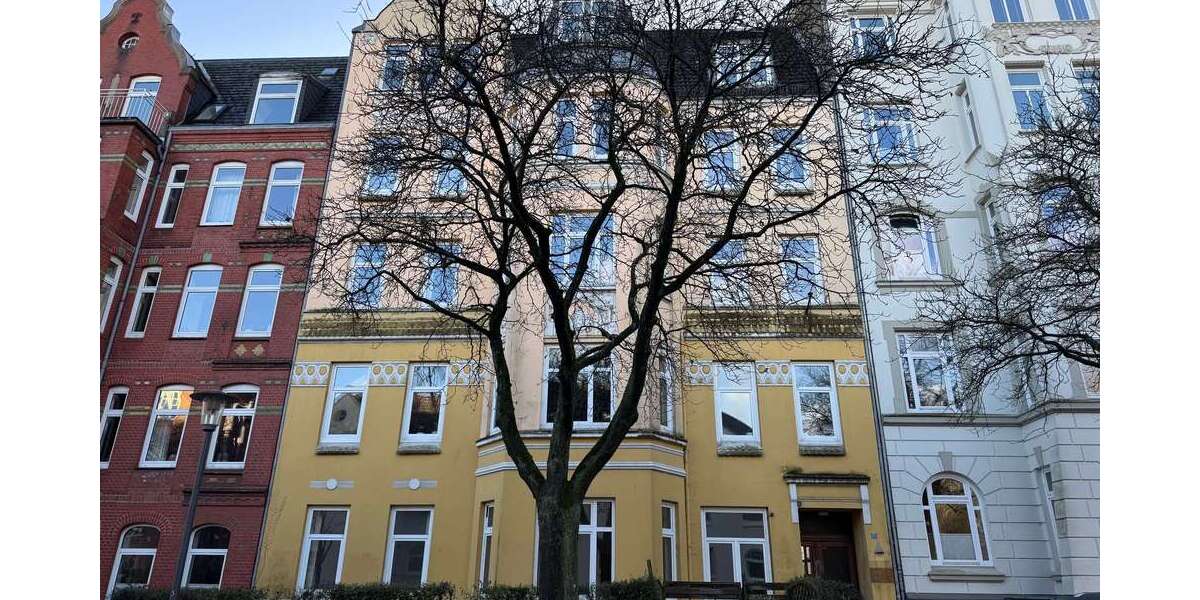 Wohnung zum Mieten in Kiel 1.720 € 137 m² 5 zimmer