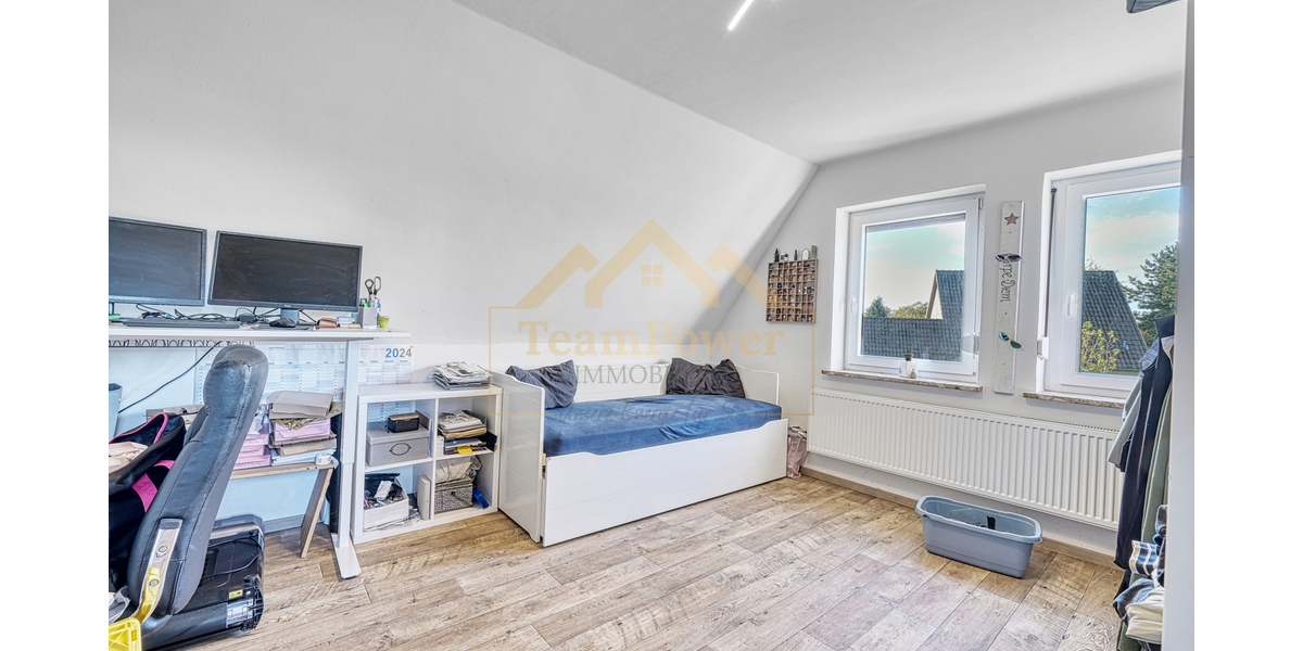 Ankommen, durchatmen, wohlfühlen – Ihr neues Zuhause auf über 180m² verteilt - Einfamilienhaus Neumünster Brachenfeld | Angebot:25365909