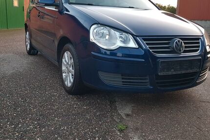 VW Polo 221.125 km 2.450 &euro; Flintbek 24220
