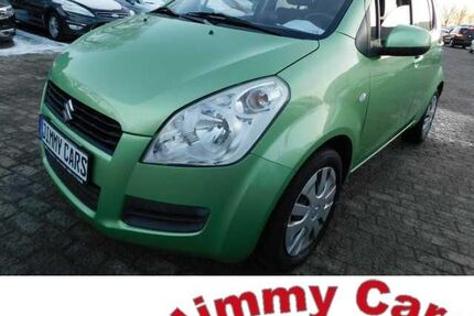 Suzuki Splash 151.000 km 3.499 € Kiel-Moorsee 24145