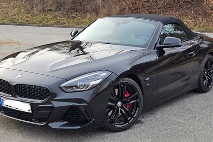 BMW Z4 99.000 km 38.750 &euro; Preetz 24211