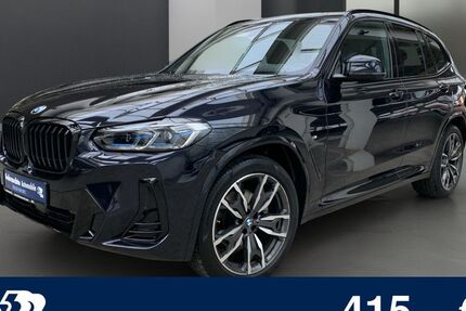 BMW X3 54.723 km 44.450 &euro; Kiel 24118