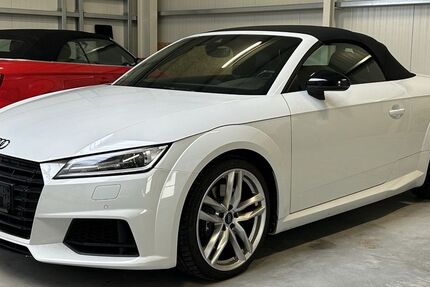 Audi TTS 71.592 km 29.990 &euro; Nortorf 24589