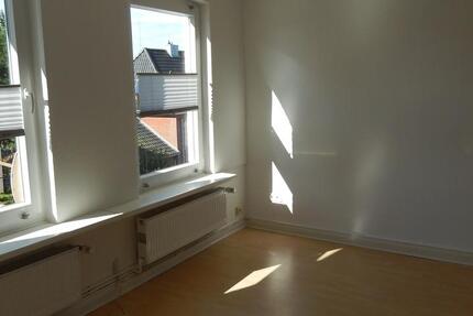 Hausmeisterwohnung in Büdelsdorf 3 zimmer