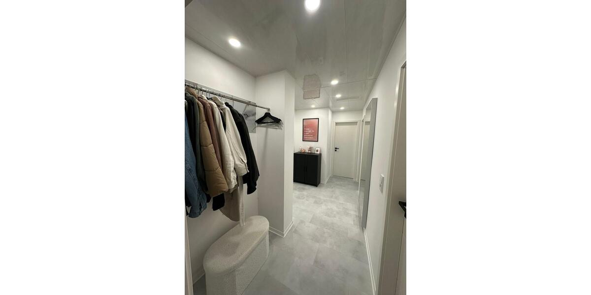 Etagenwohnung Kiel Neumühlen-Dietrichsdorf - 3.5 Zimmer, 80 m&sup2;, 320.000&euro; | Angebot:27163159