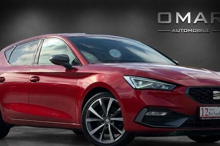 Seat Leon 115.400 km 16.490 &euro; Kiel OT Suchsdorf 24107