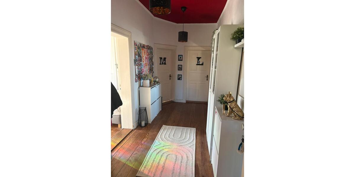 Hochparterre Molfsee - 3 Zimmer, 84 m&sup2;, 309.000&euro; | Angebot:26698453
