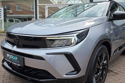 Opel Grandland (X) 45.317 km 20.950 &euro; Plön 24306