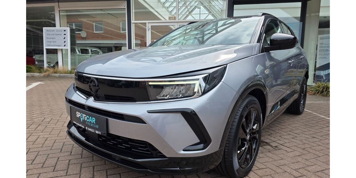 Opel Grandland (X) 45.317 km 20.950 &euro; Plön 24306