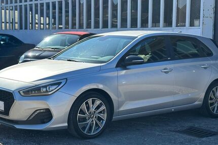 Hyundai i30 164.162 km 7.999 &euro; Osdorf 24251