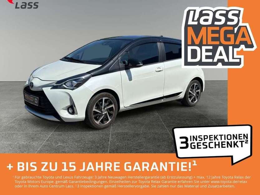Yaris