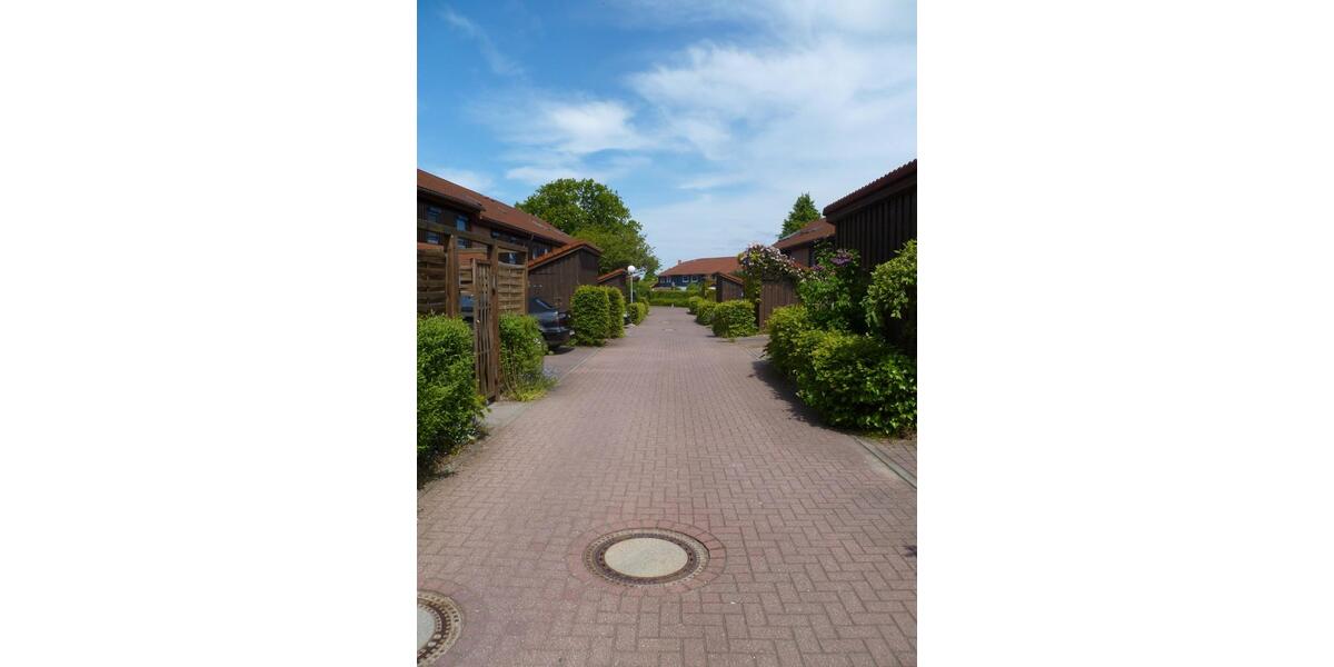 Reihenhaus Melsdorf - 4 Zimmer, 92 m&sup2;, 1.560&euro; | Angebot:26577871