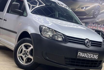 VW Caddy 115.000 km 9.999 &euro; Flintbek 24220
