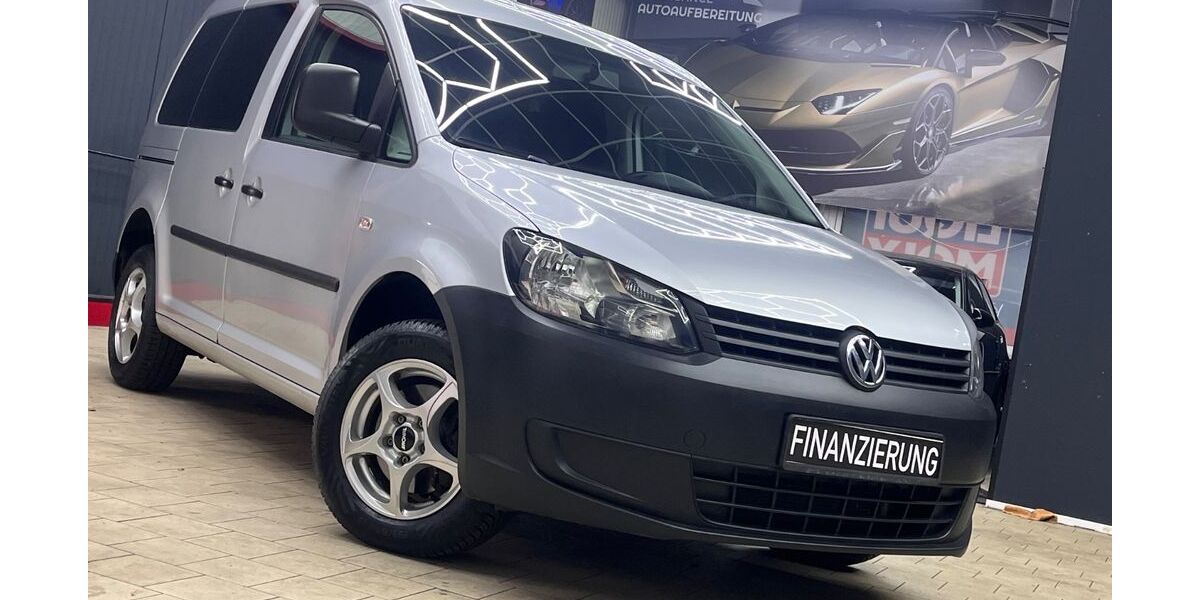 VW Caddy 115.000 km 9.999 &euro; Flintbek 24220
