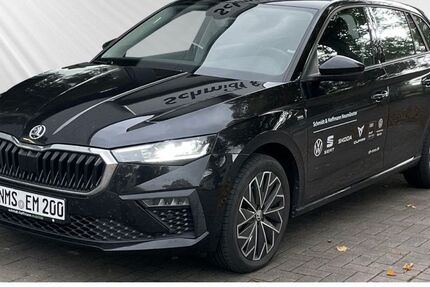 Skoda Scala 26.000 km 19.980 &euro; Neumünster 24539