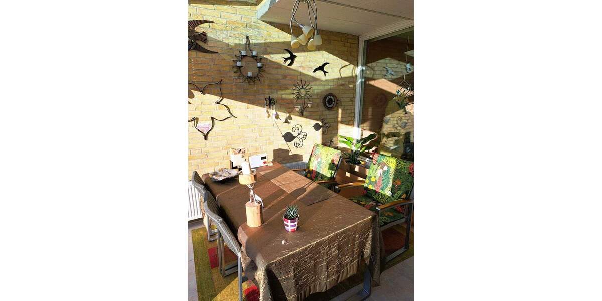 Reihenendhaus Eckernförde - 3 Zimmer, 101 m&sup2;, 299.000&euro; | Angebot:24028681