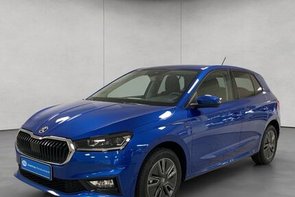 Skoda Fabia 6.003 km 18.990 &euro; Preetz-Schellhorn 24211