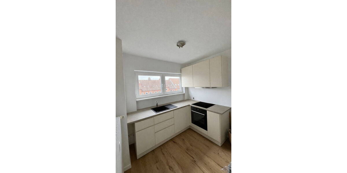 Etagenwohnung Kiel Hassee - 3 Zimmer, 85 m&sup2;, 335.000&euro; | Angebot:26008372