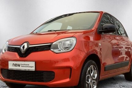 Renault Twingo 7.500 km 13.980 &euro; Bornhöved 24619