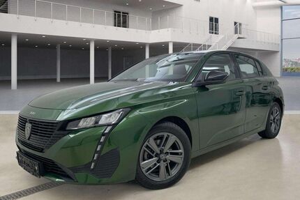 Peugeot 308 30.000 km 15.990 &euro; Neumünster 24536