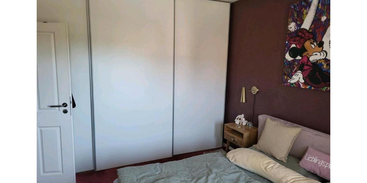 Kapitalanlage oder Selbstbezug 2 Zimmer Wohnung in Alt-Wellsee 2 zimmer