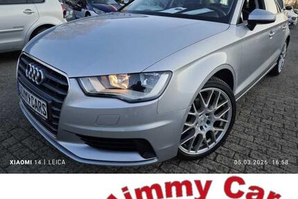 Audi A3 140.000 km 10.799 &euro; Kiel-Moorsee 24145