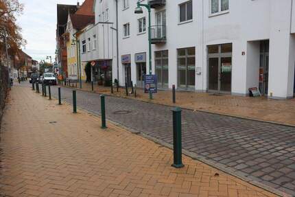 Laden provisionsfrei zu vermieten! Gute Passantenfrequenz für Ihr Business! OTTO STÖBEN! 1 zimmer