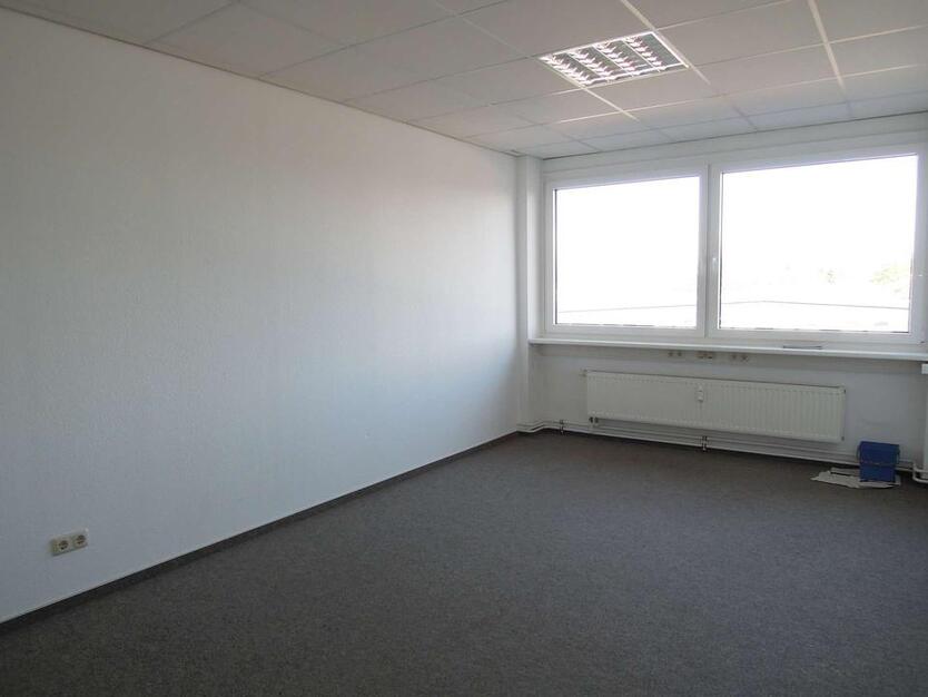 Büro in Bürogemeinschaft - 20 m² und 37 m² sind verfügbar