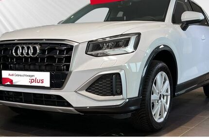 Audi Q2 7.750 km 31.880 &euro; Kiel 24118