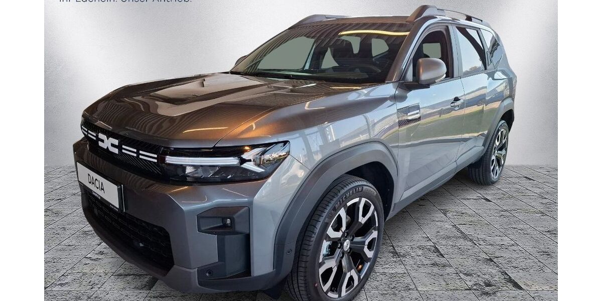 Dacia Bigster 16.000 km 29.980 &euro; Neumünster 24539