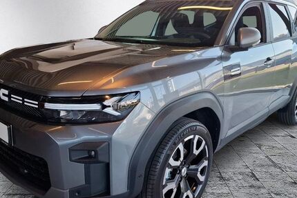 Dacia Bigster 17.000 km 29.980 &euro; Neumünster 24539