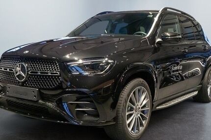 Mercedes-Benz GLE 450 9.999 km 99.950 &euro; Neumünster 24539