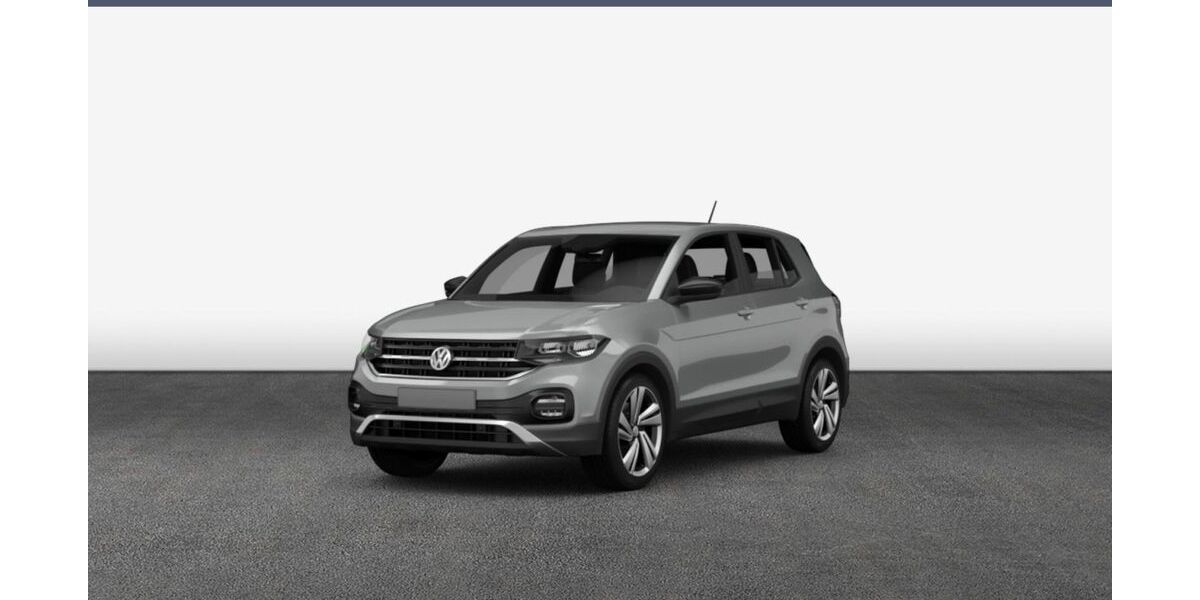 VW T-Cross 15.050 km 21.990 &euro; Preetz-Schellhorn 24211