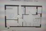 Etagenwohnung Bornhöved - 2 Zimmer, 58 m&sup2;, 725&euro; | Angebot:26015822