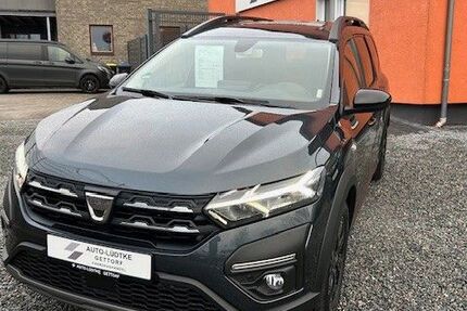 Dacia Jogger 84.700 km 16.790 &euro; Gettorf 24214