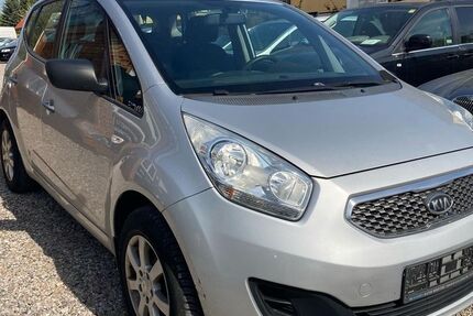 Kia Venga 127.000 km 3.990 &euro; Kiel 24146