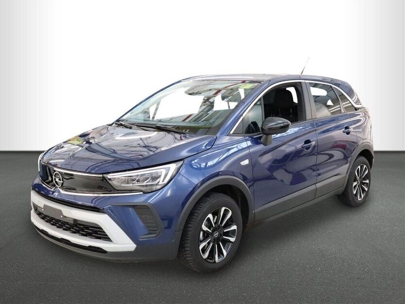 Crossland (X)