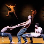 Batsheva Dance Company - Momo