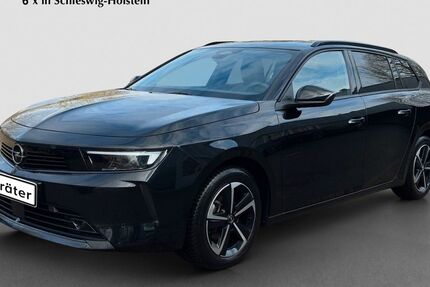 Opel Astra 32.560 km 18.980 &euro; Kiel 24107