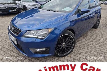 Seat Leon 205.000 km 7.999 &euro; Kiel-Moorsee 24145