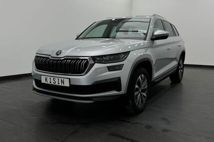 Skoda Kodiaq 16.427 km 33.599 &euro; Neumünster 24536