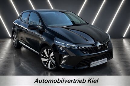 Renault Clio 42.244 km 13.400 &euro; Kiel 24118