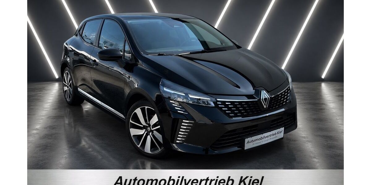 Renault Clio 42.244 km 13.400 &euro; Kiel 24118