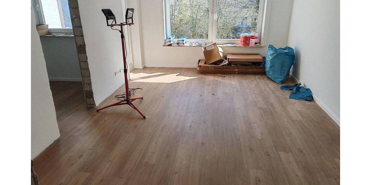 Etagenwohnung Bornhöved - 2 Zimmer, 58 m&sup2;, 725&euro; | Angebot:26015822