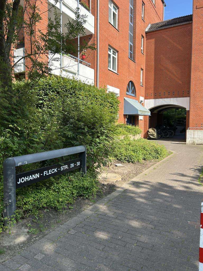 Wohnung zum Mieten in Kiel 779 € 65 m² 2 zimmer