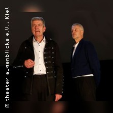 Das Schiff Esperanza - Kaisersaal 24.10.2026 Hotel Kieler Yacht-Club