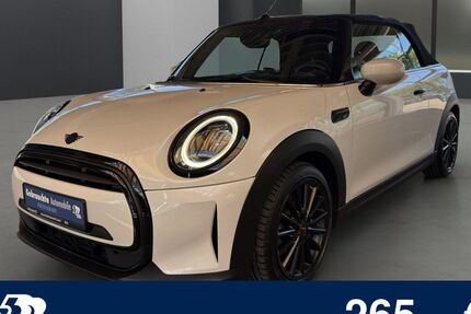 Mini Cooper Cabrio 37.494 km 28.350 &euro; Kiel 24118
