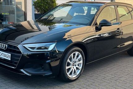 Audi A4 128.500 km 20.890 &euro; Kiel 24159