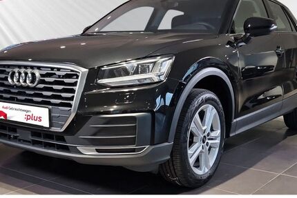 Audi Q2 112.050 km 16.480 &euro; Kiel 24118